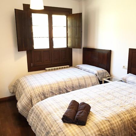 Apartamento Santa Elena Badaguás Exterior foto