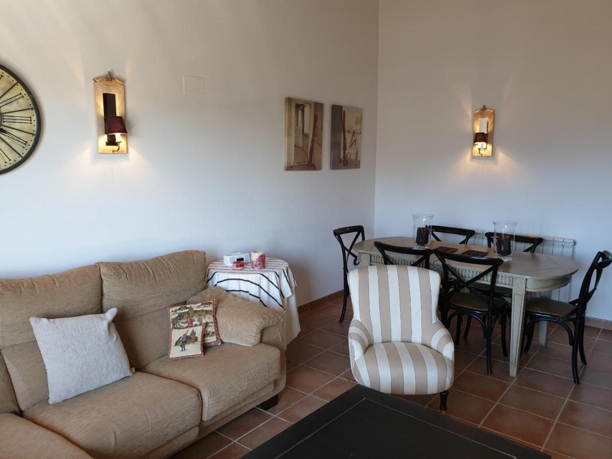 Apartamento Santa Elena Badaguás Exterior foto
