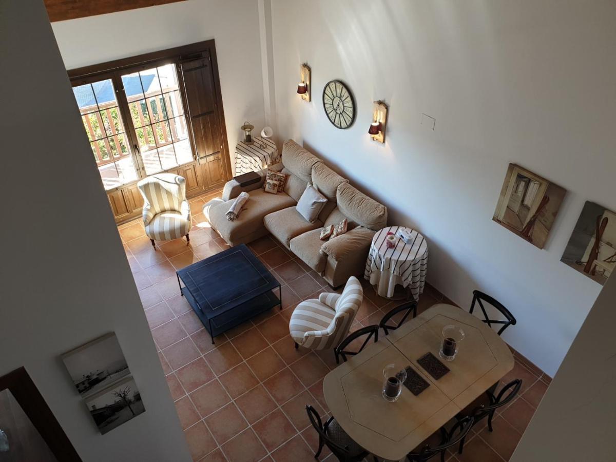 Apartamento Santa Elena Badaguás Exterior foto